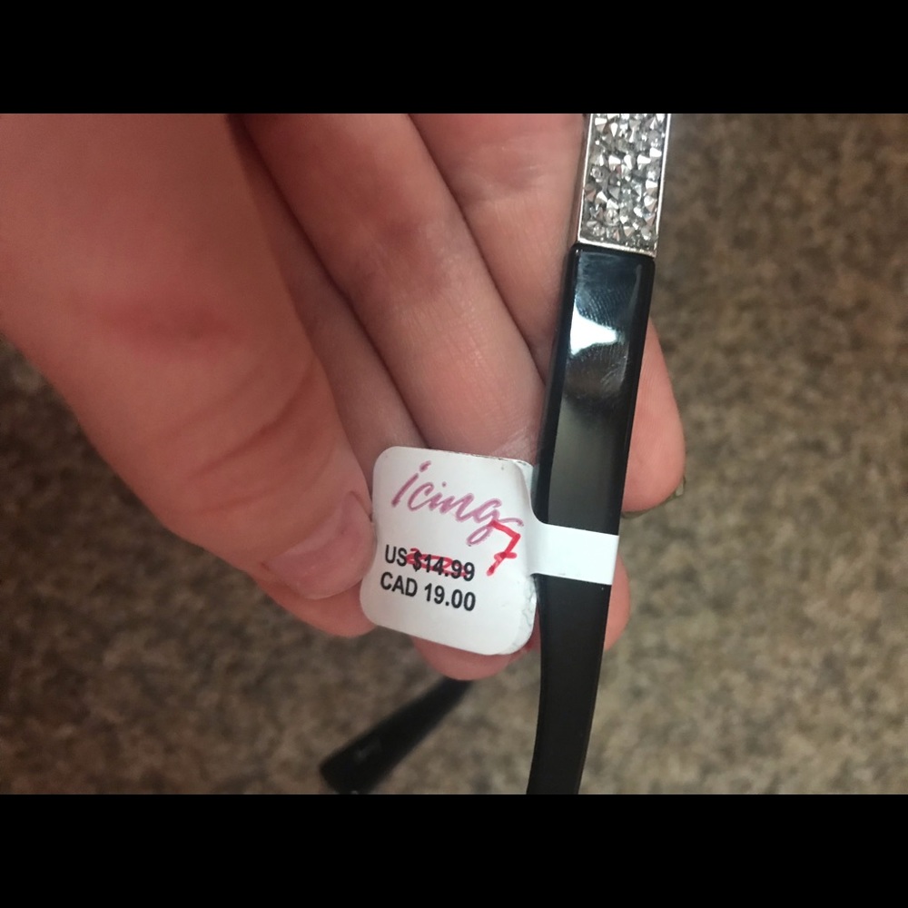 Prescription-free glasses